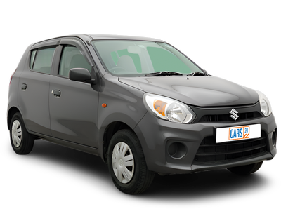 Maruti Alto-img